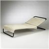 Image 1 : Hedrick Van Keppel & Taylor Green Sun Chaise