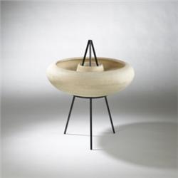 John Follis and Rex Goode planter, model M-1