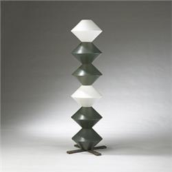 LaGardo Tackett Totem