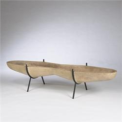 John Follis and Rex Goode planter, model FH-