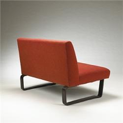 Edward Wormley settee