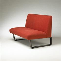 Edward Wormley settee