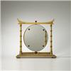 Image 1 : James Mont vanity mirror