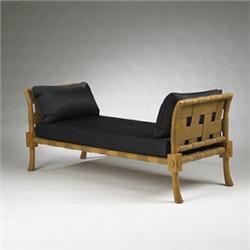 T.H. Robsjohn-Gibbings Klismos daybed