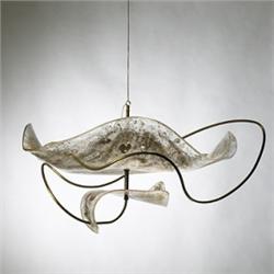 Zahara Schatz chandelier