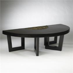 Harvey Probber Nuclear coffee table