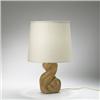 Image 1 : Russel Wright table lamp