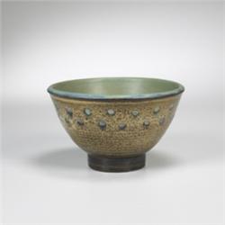 Maija Grotell bowl