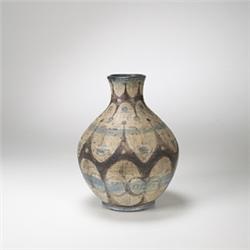 James MacKinnel vase