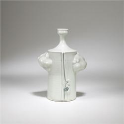 Paula Winokur Cloud vase