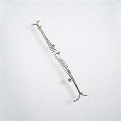 Claire Falkenstein pin