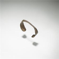 Claire Falkenstein bracelet