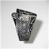 Image 1 : Roy Lichtenstein brooch