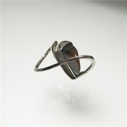 Claire Falkenstein ring
