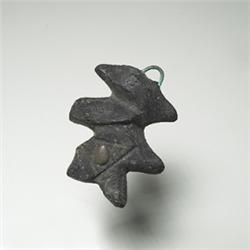 Claire Falkenstein pendant