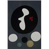 Image 1 : Jean (Hans) Arp Composition