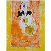 Image 1 : Helen Frankenthaler Solar Imp