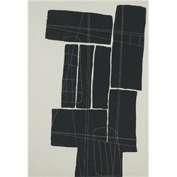 Louise Nevelson 7 am