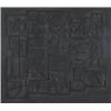 Image 1 : Louise Nevelson Nightscape