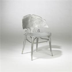 Claude Lalanne Chaise Gingko