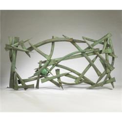 Claire Falkenstein untitled (Large Fusion)