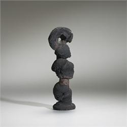 Harry Bertoia untitled (Direct Formed Bronze