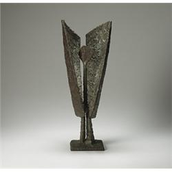 Harry Bertoia untitled (Flower)