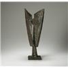 Image 1 : Harry Bertoia untitled (Flower)
