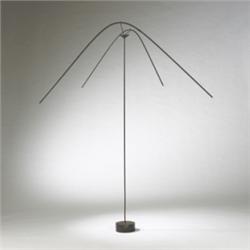 Harry Bertoia untitled (Kinetic Form)