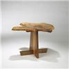 Image 1 : George Nakashima Minguren side table