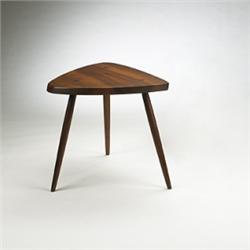 George Nakashima occasional table