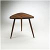 Image 1 : George Nakashima occasional table