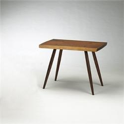 George Nakashima occasional table