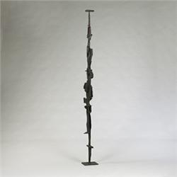 Bernard "Tony" Rosenthal Ghost of a Hero