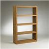 Image 1 : Frank Gehry Easy Edges bookshelves