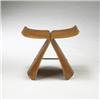 Image 1 : Sori Yanagi Butterfly stool