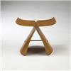 Image 1 : Sori Yanagi Butterfly stool