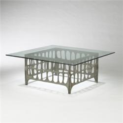 Donald Drumm coffee table