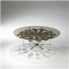 Image 1 : Donald Drumm coffee table