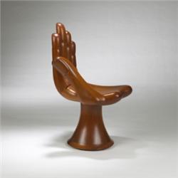 Pedro Friedeberg Hand chair
