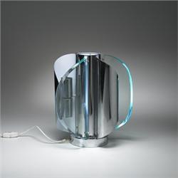 Fontana Arte table lamp