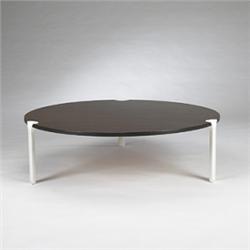 Andre Monpoix coffee table