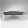 Image 1 : Andre Monpoix coffee table