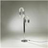 Image 1 : Mazzega floor lamp