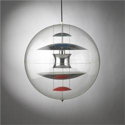 Verner Panton VP Globe