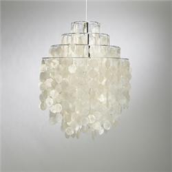 Verner Panton FUN 0 DM