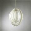 Image 1 : Verner Panton Moon lamp