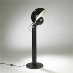 Francesco Buzzi Ceriani Tenagli floor lamp