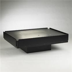 Vico Magistretti Caori coffee table
