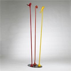 Pol Queddens prototype coatrack